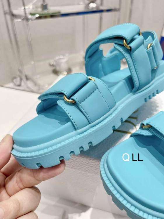 Dior Shoes _SKUDiorcolors030603sz35-39LL3299